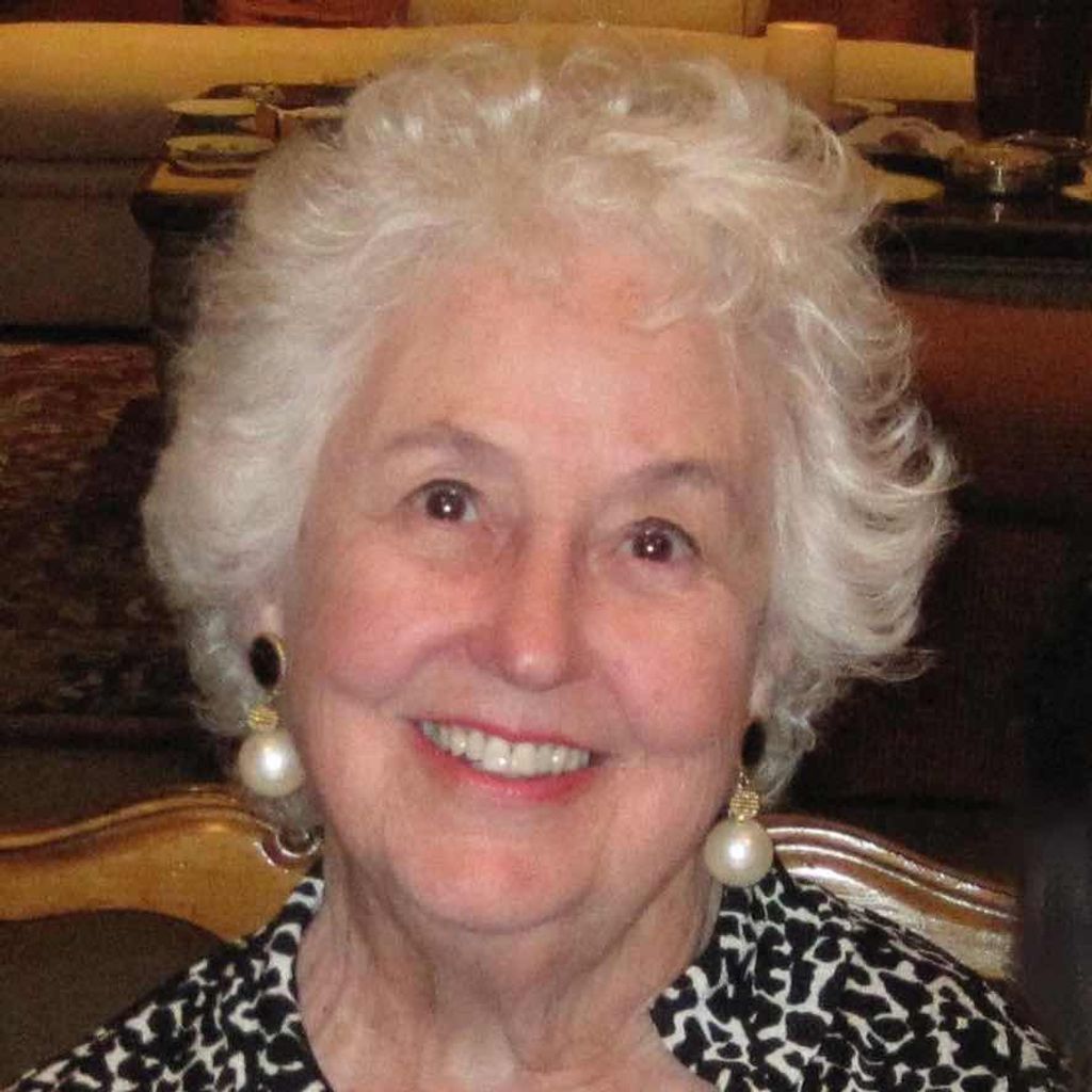 Louise Brickner Profile Photo