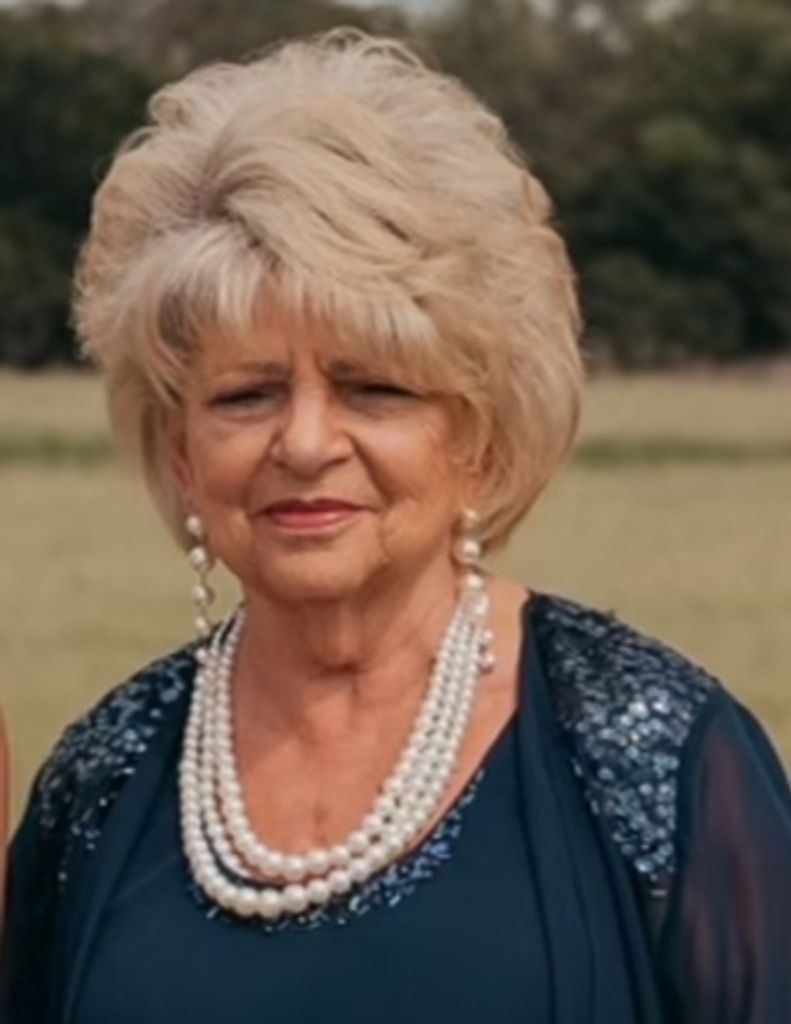 Judith "Judy" Carol Johnston