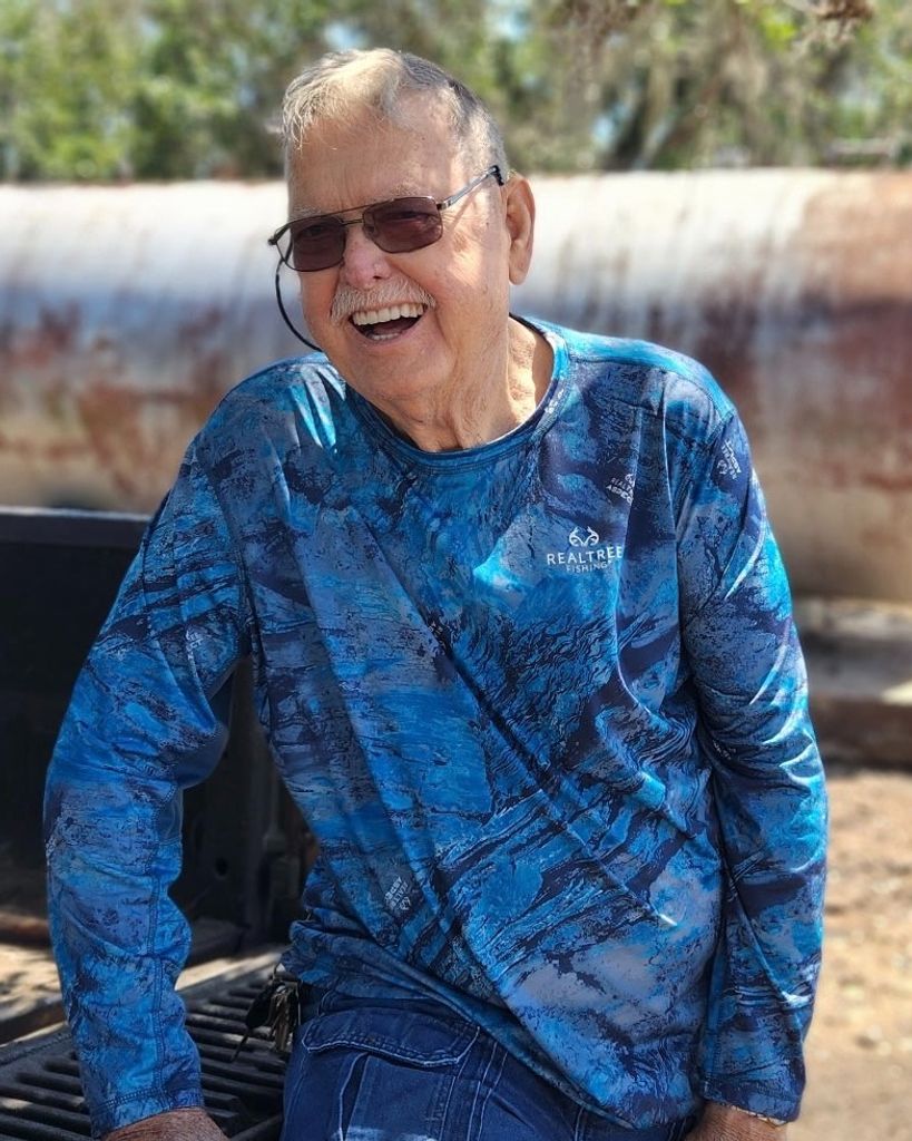 Grady L. Williamson Sr. Profile Photo