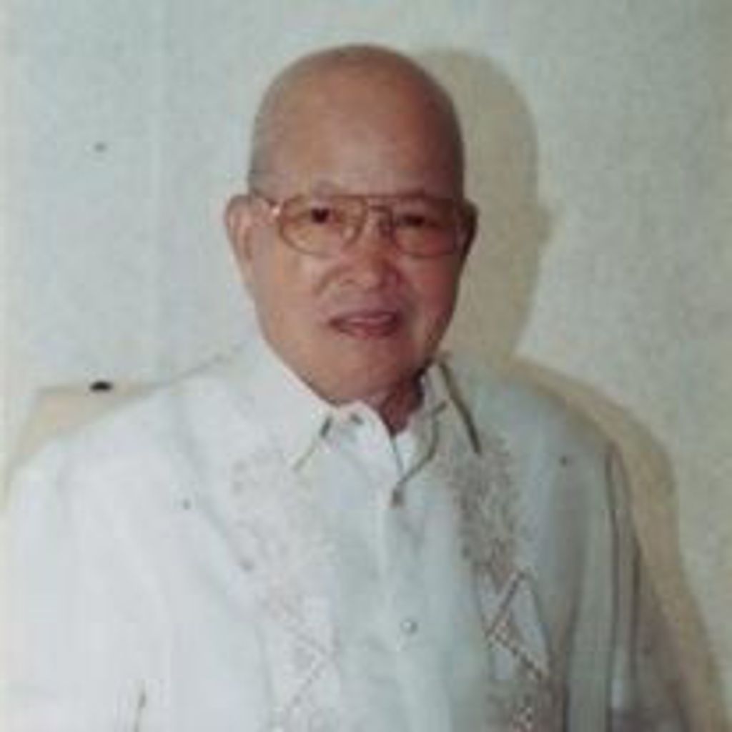 Benedicto Ongmanchi