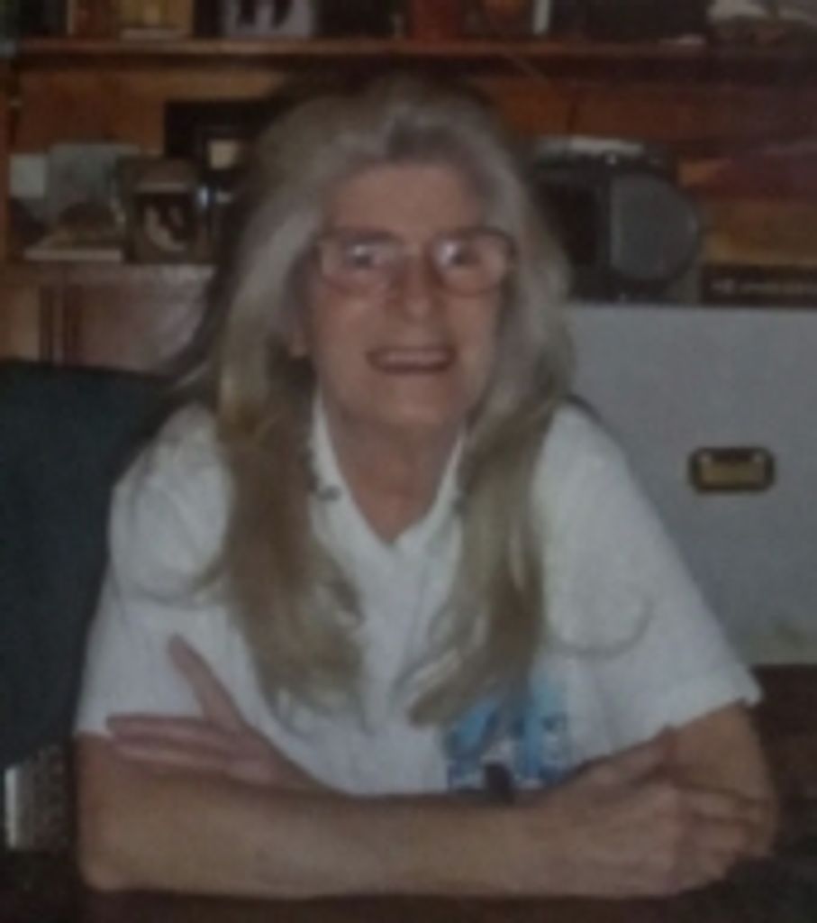 Mrs. Mamie Liberto