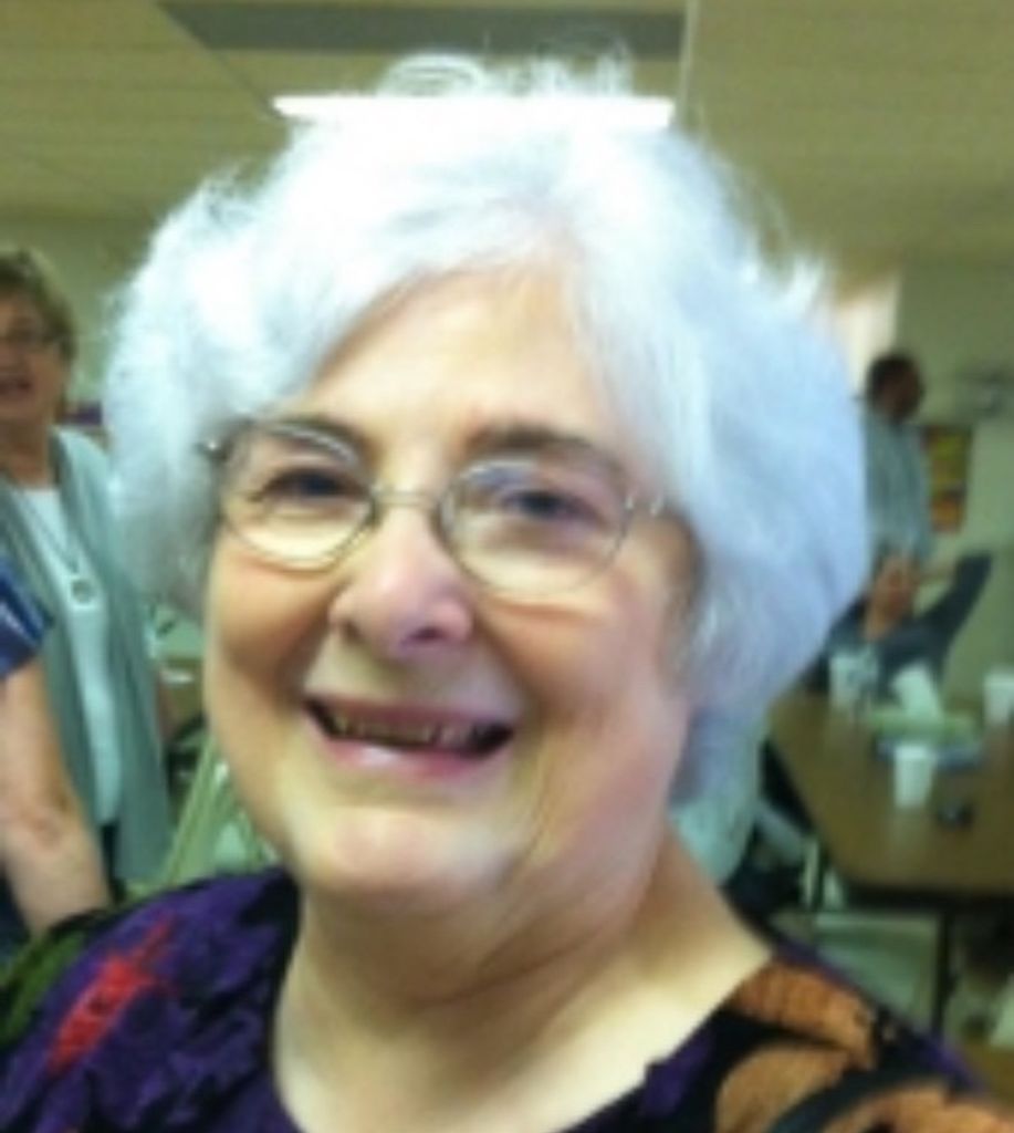 Ellen M. Harrison