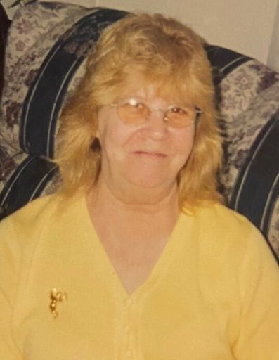 Nettie (Jordan)  Smith Profile Photo