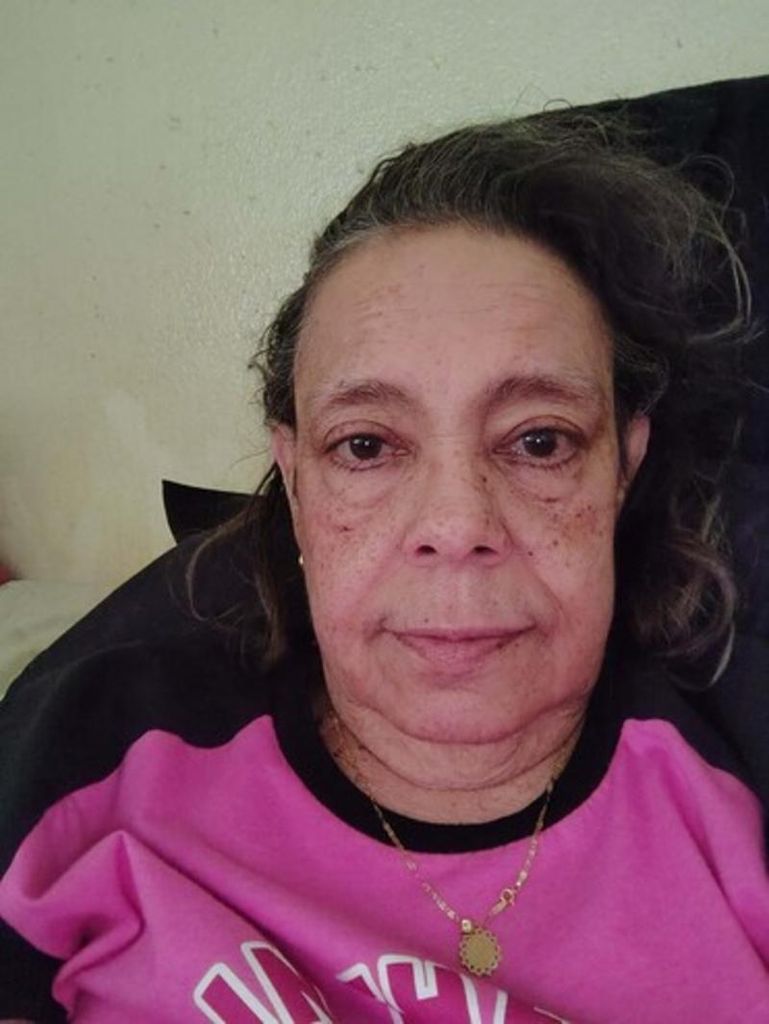 Tina Marie Stoutamire