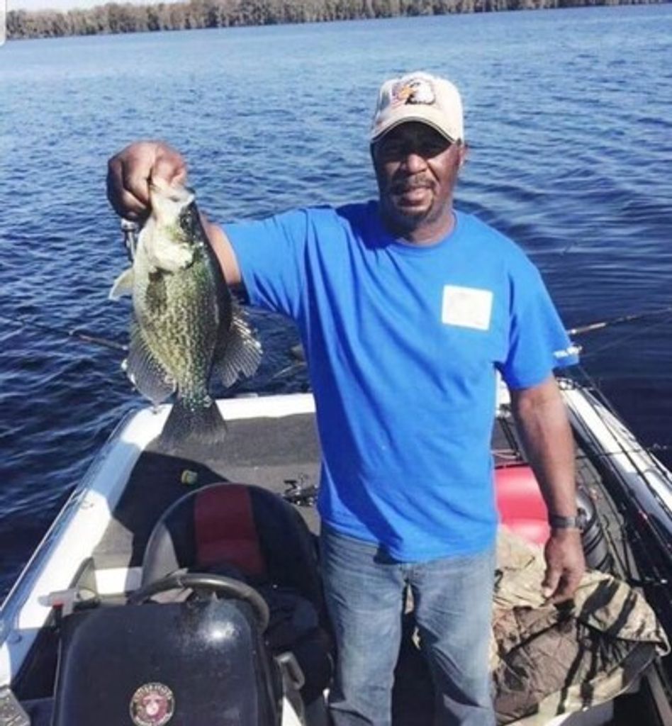 Mr. Jackie Loyd Washington Profile Photo