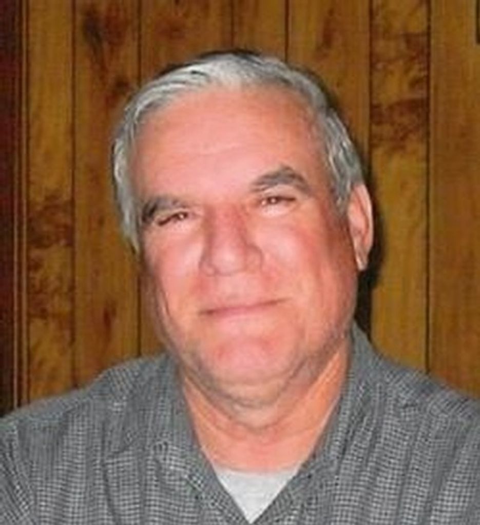 David Wayne Brown