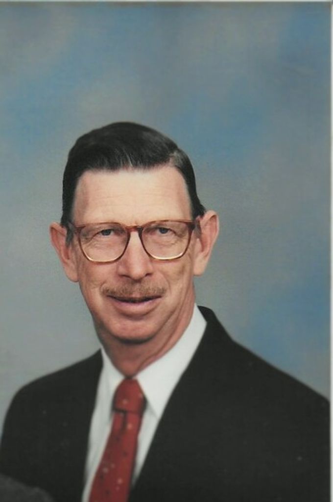 Robert L. Nurge Profile Photo