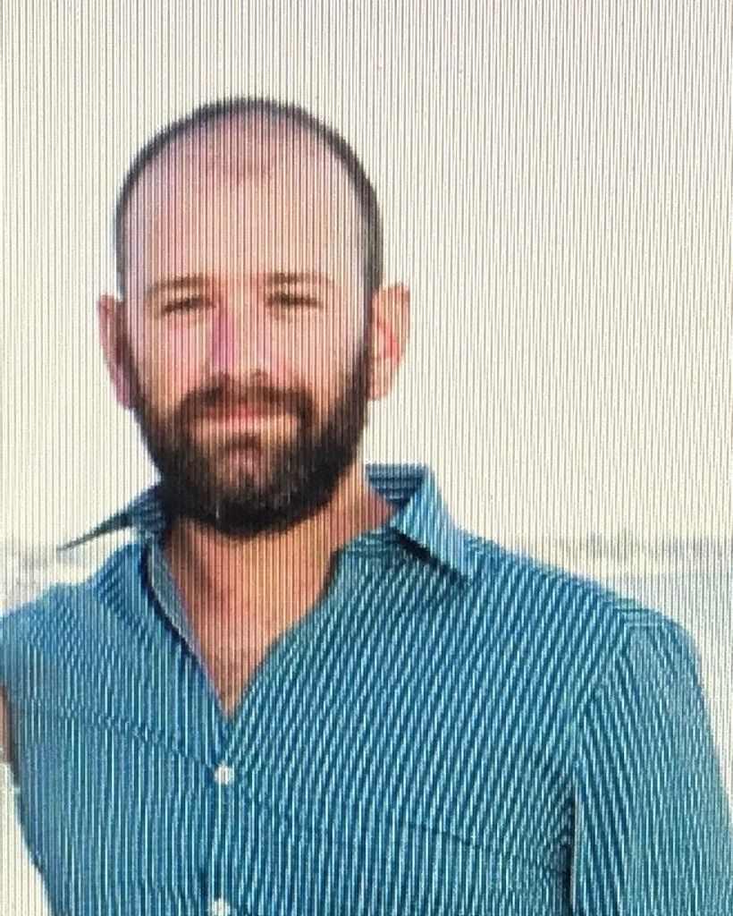 Ian Jace Jewett