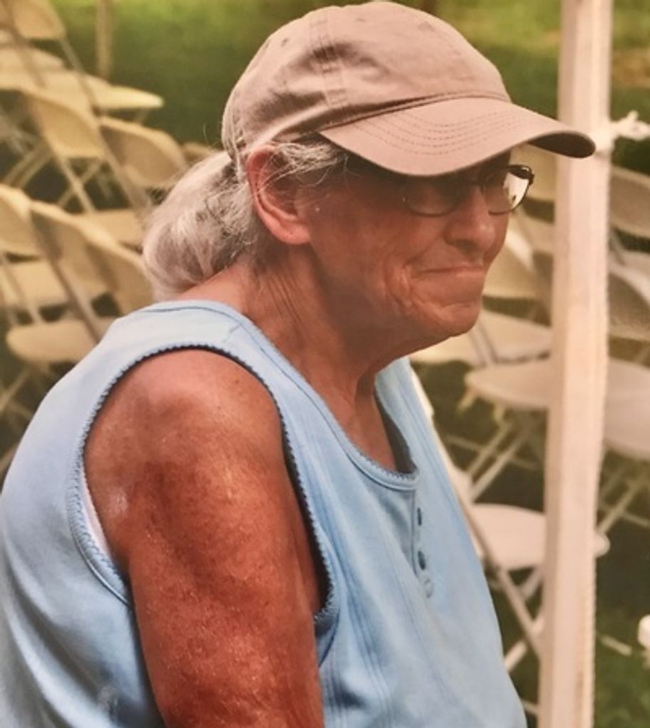 Alice M. Morell