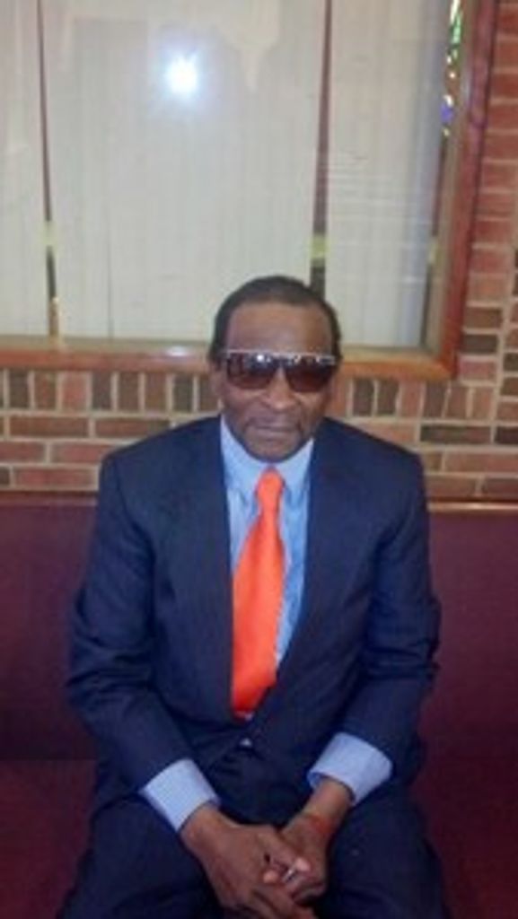 Donnie Nelms Profile Photo