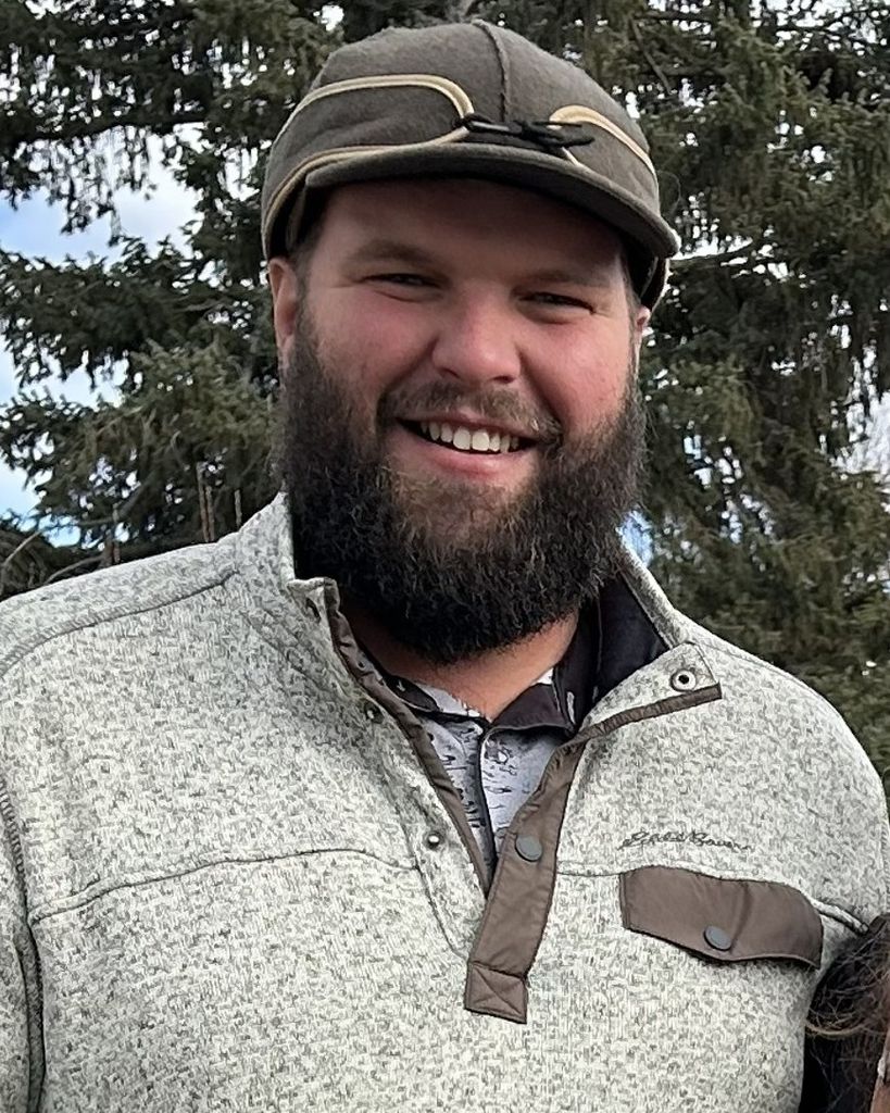 Spencer Lind Gill Profile Photo