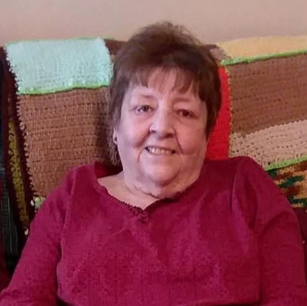 Margaret Ann Jones Kinniard Profile Photo
