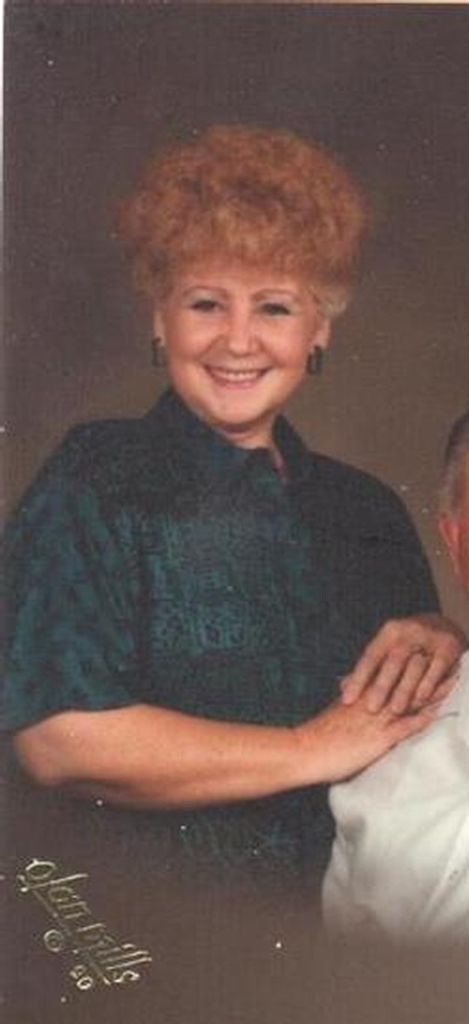 Juanita Sims