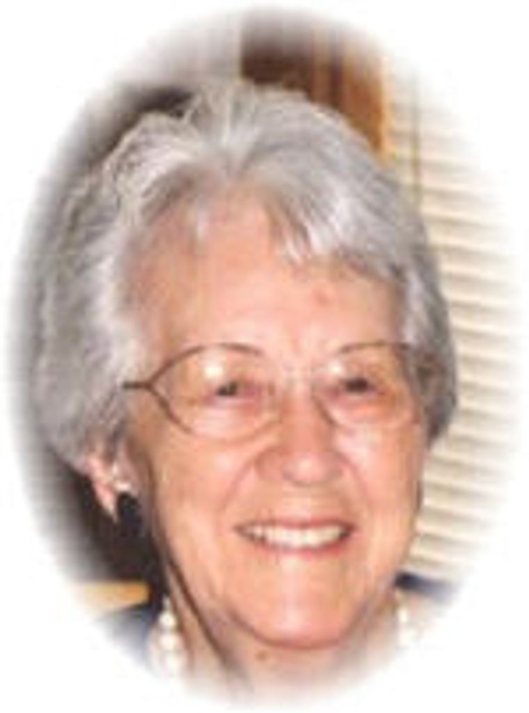Cecile Luella Bremer