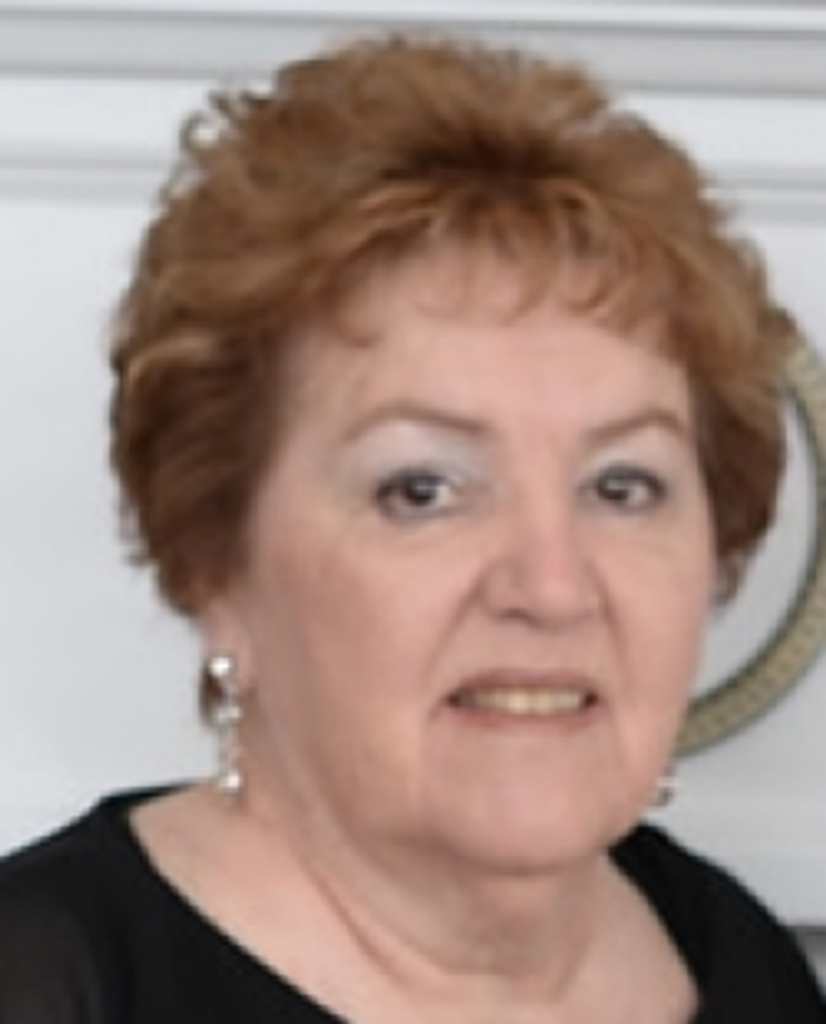 Josephine  "Anna" (Cammarata)  Ferullo