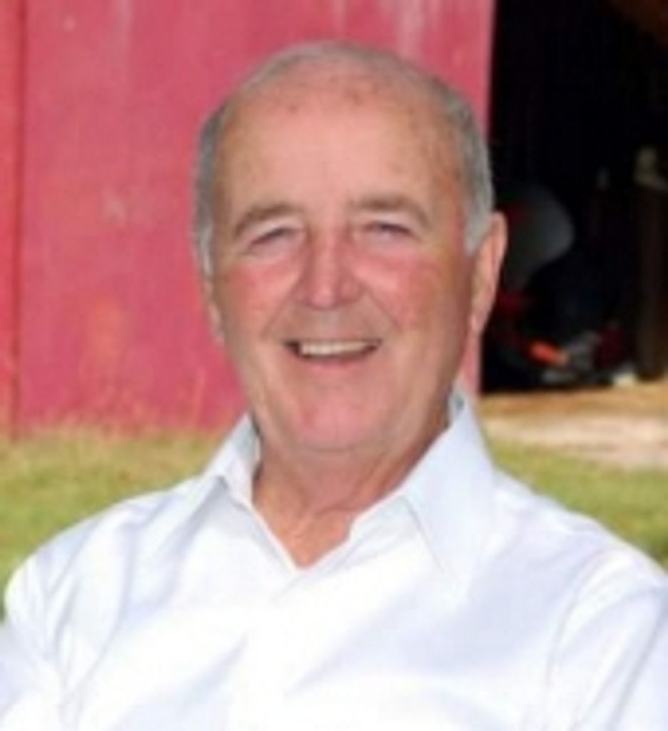 John Barrett