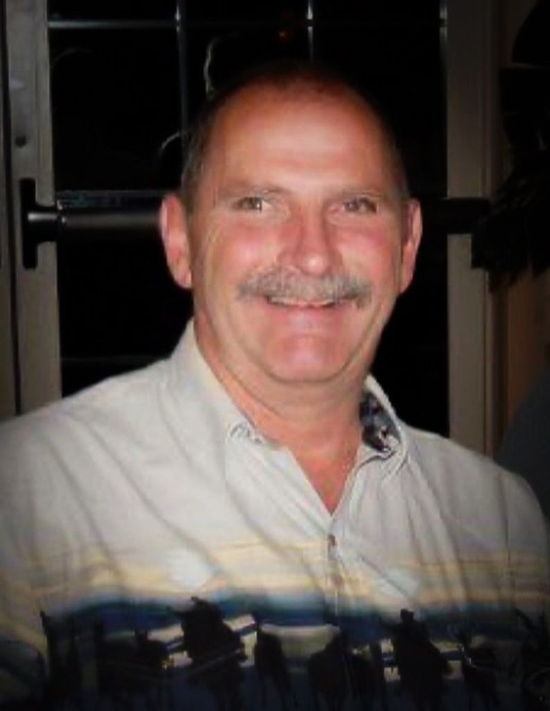 Stephen "Reenie" Pellerin