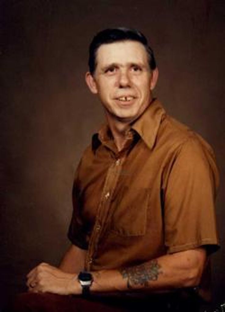 Clayton Joe Wheeler