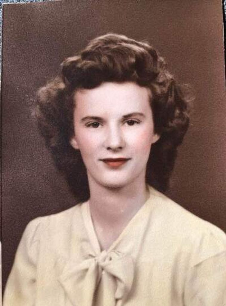 Virginia Marie Blood Profile Photo