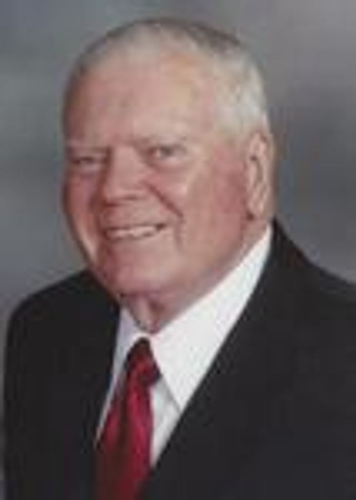 Jerome "Jerry" P. Greisch