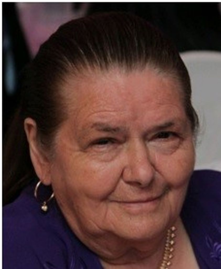 Emilia Goncalves