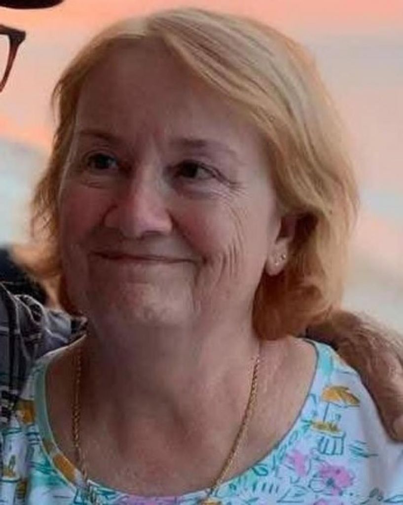 Pamela Disher Warren Profile Photo