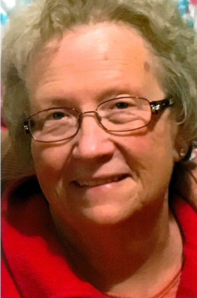 Linda  Carol Russell