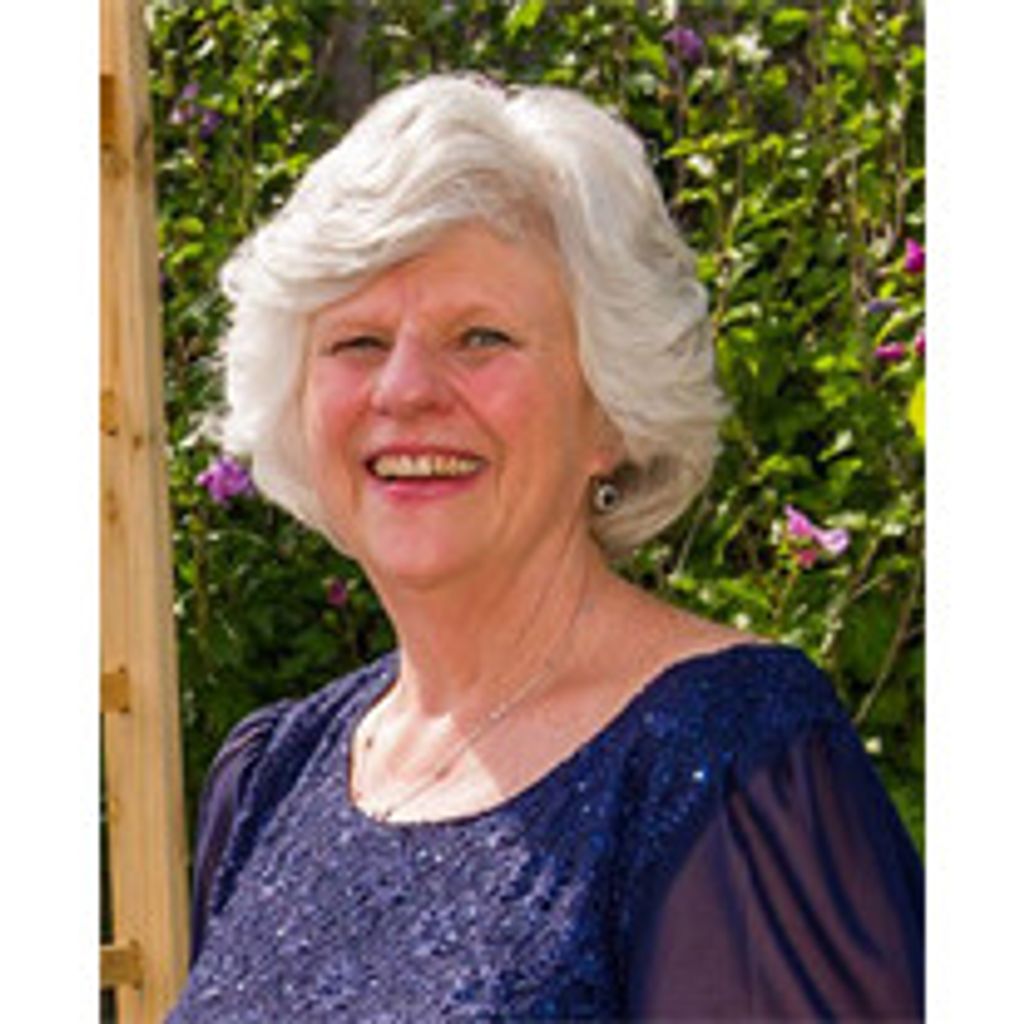 Susan A. Weir