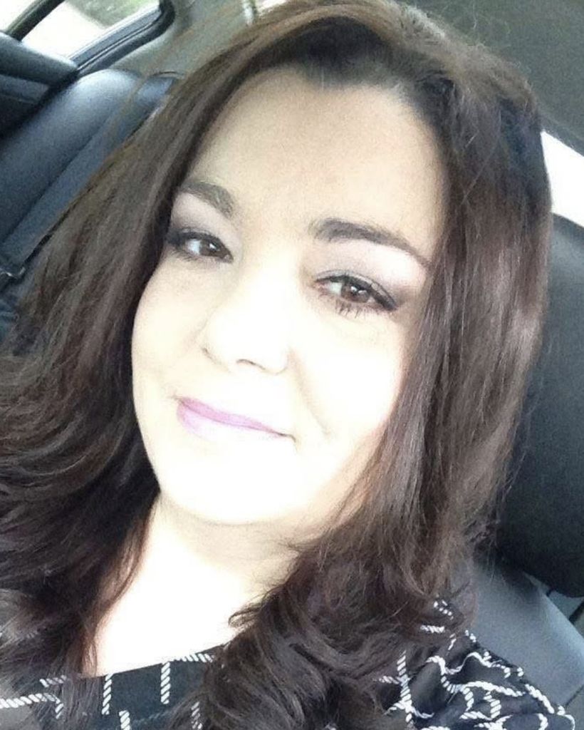 Bridget Ann Mayberry Profile Photo