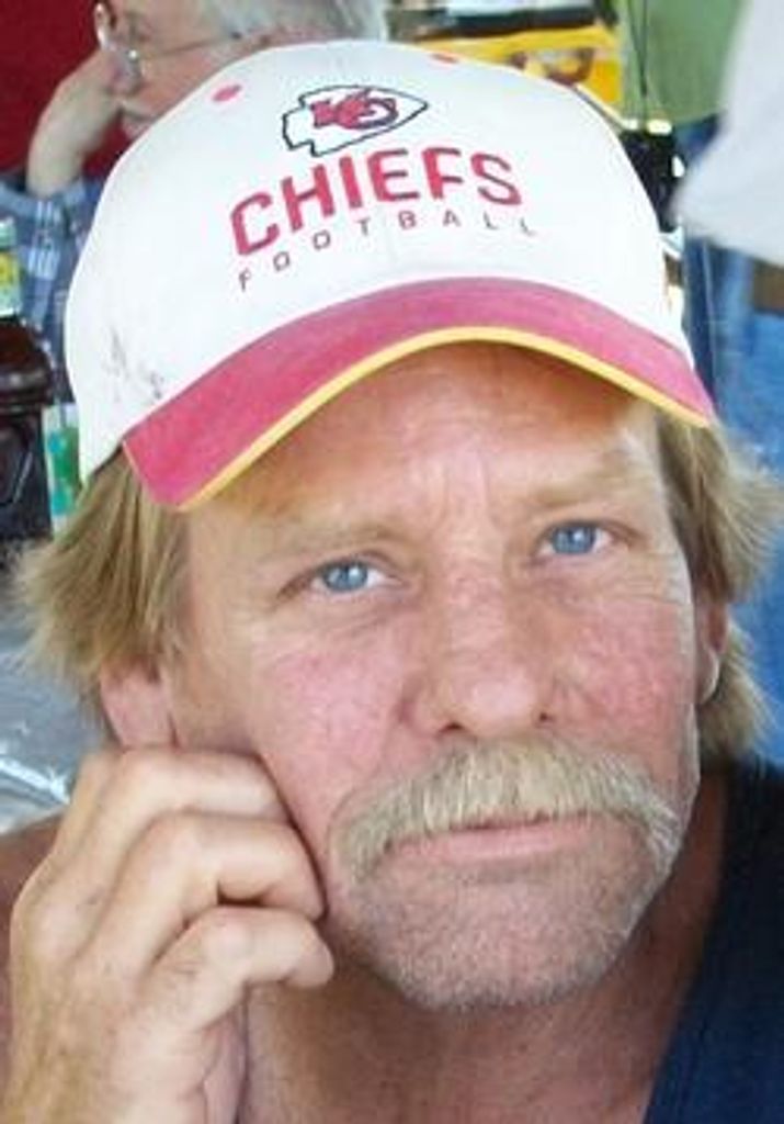 Thomas Edward Merchant