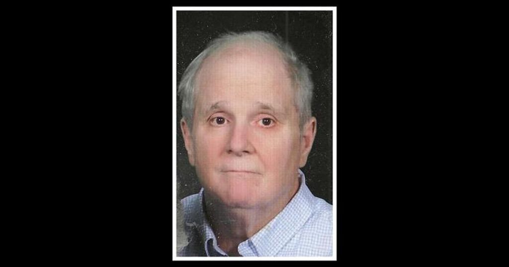 Wayne Elwood May Profile Photo