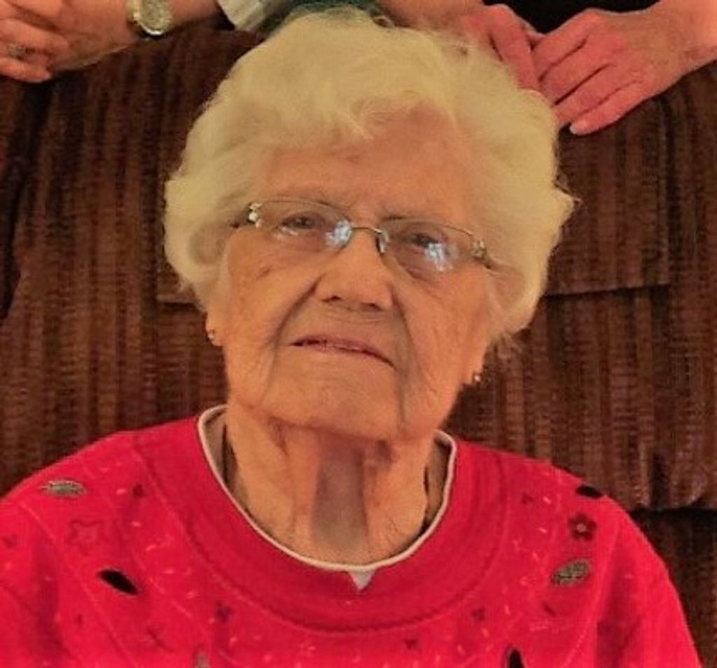 Mary Alice Workman Profile Photo