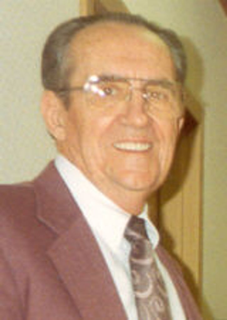 Everett J. Hobgood Profile Photo