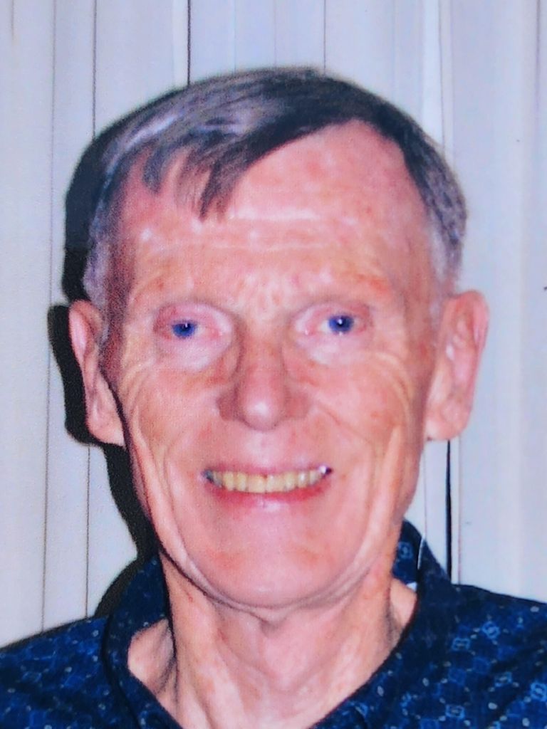 Ralph Richardson Cowdery Profile Photo