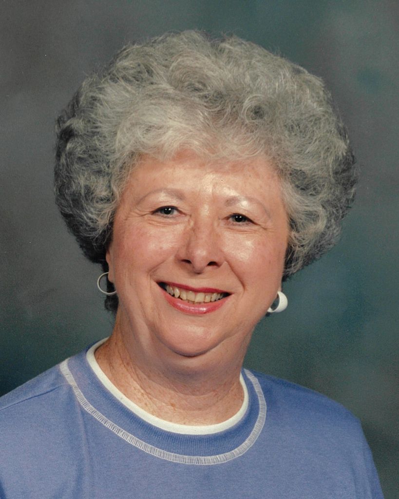 Norma J. Walley