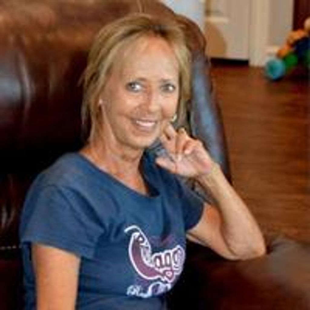 Jill Diann Merrell