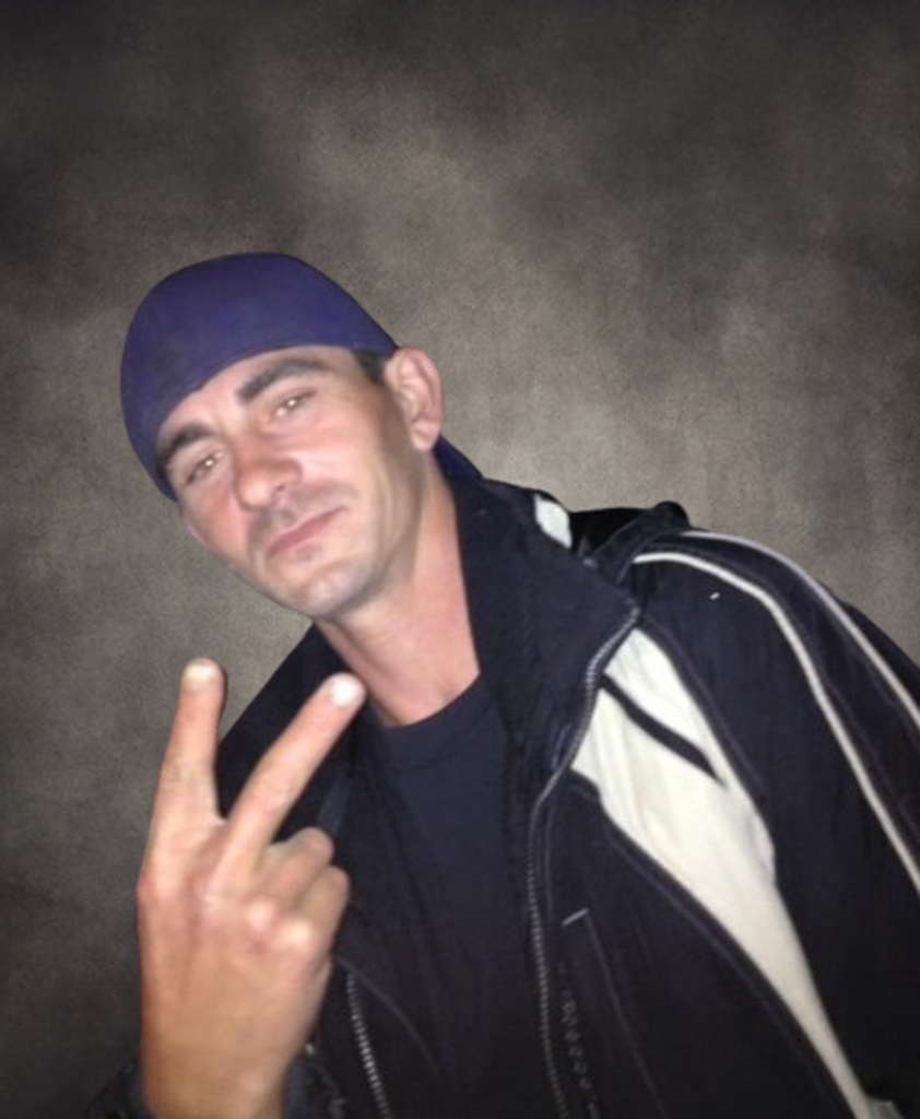 Anthony Dale Ervin Profile Photo