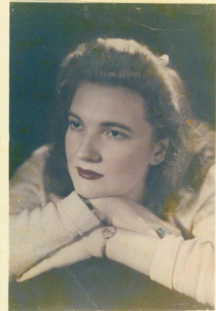 Toni Delores Whidden
