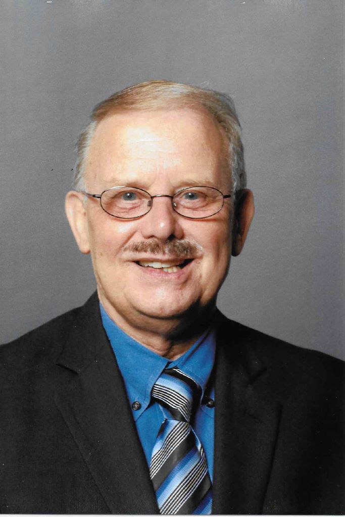 Jerry Duke Westerfield Profile Photo