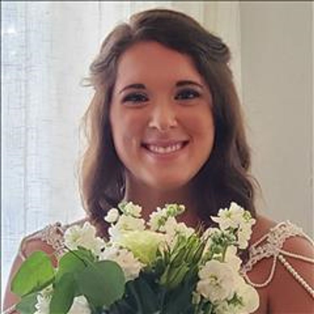 Lauren Ashley Hara Profile Photo