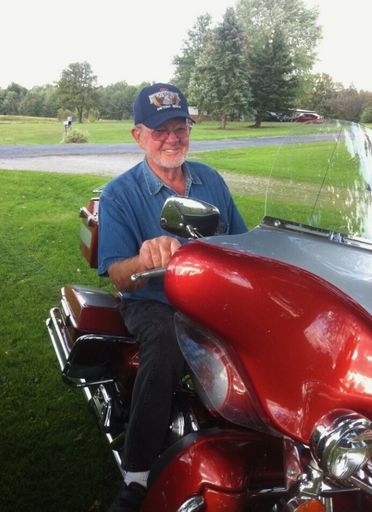 Gerald "Jerry" Carver photo gallery thumbnail 141 of 141