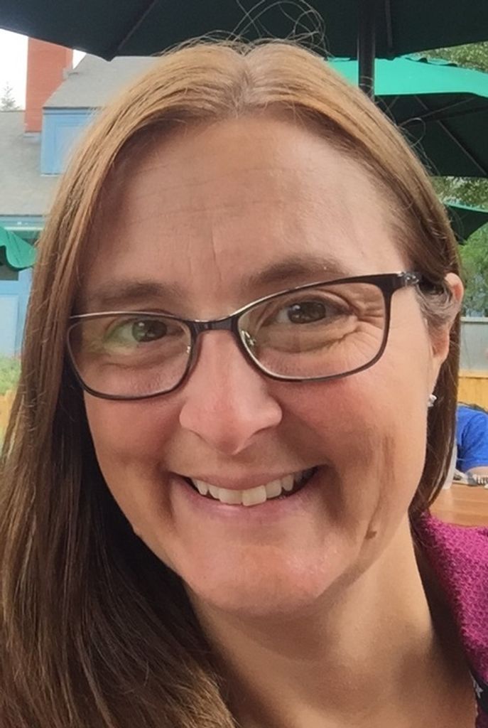 Charlene Marie Eckert