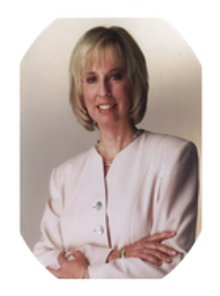 Miriam Gibby Kinsey