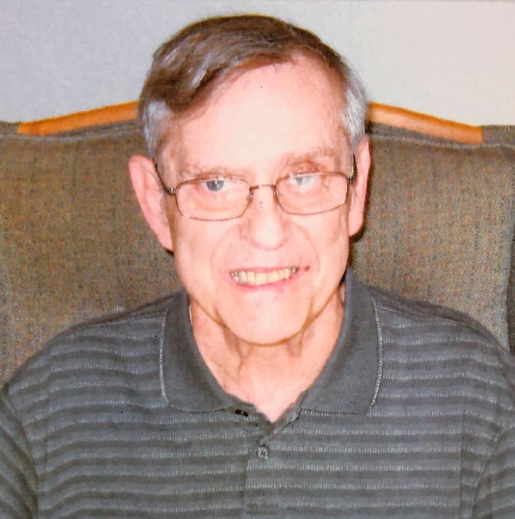 Leonard D. Noll