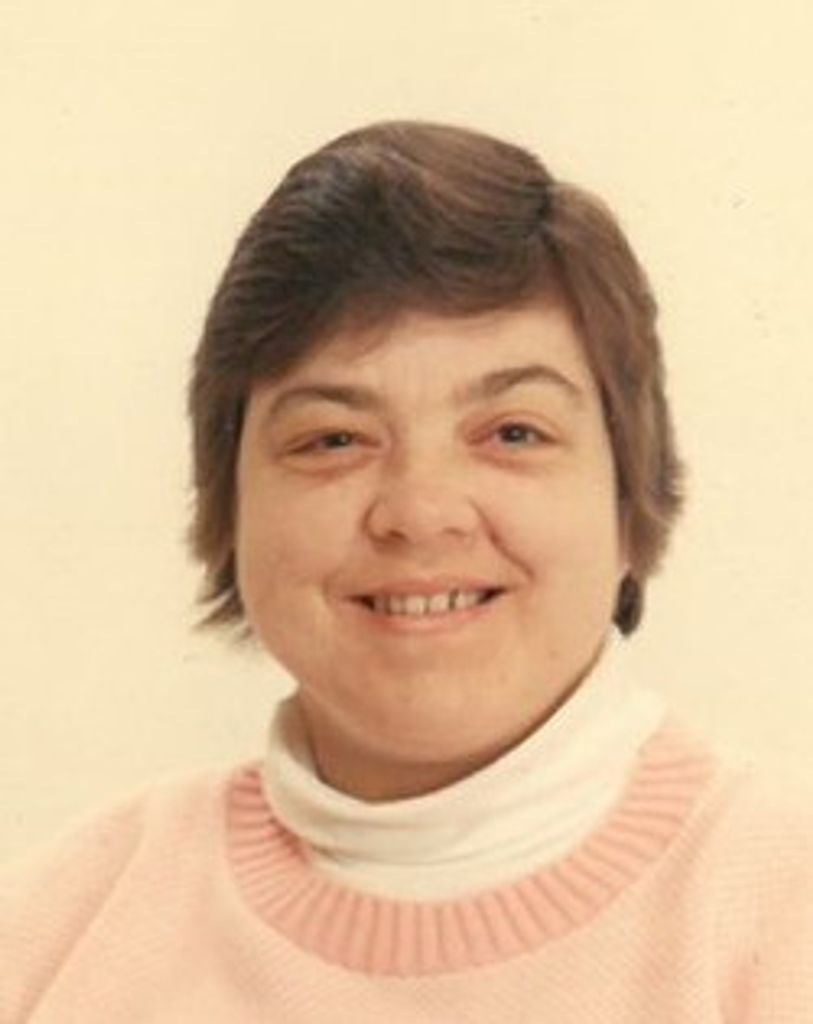 Jane Cotterman