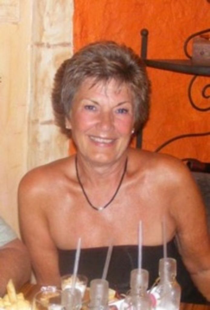 Lynda L. Muccigrosso