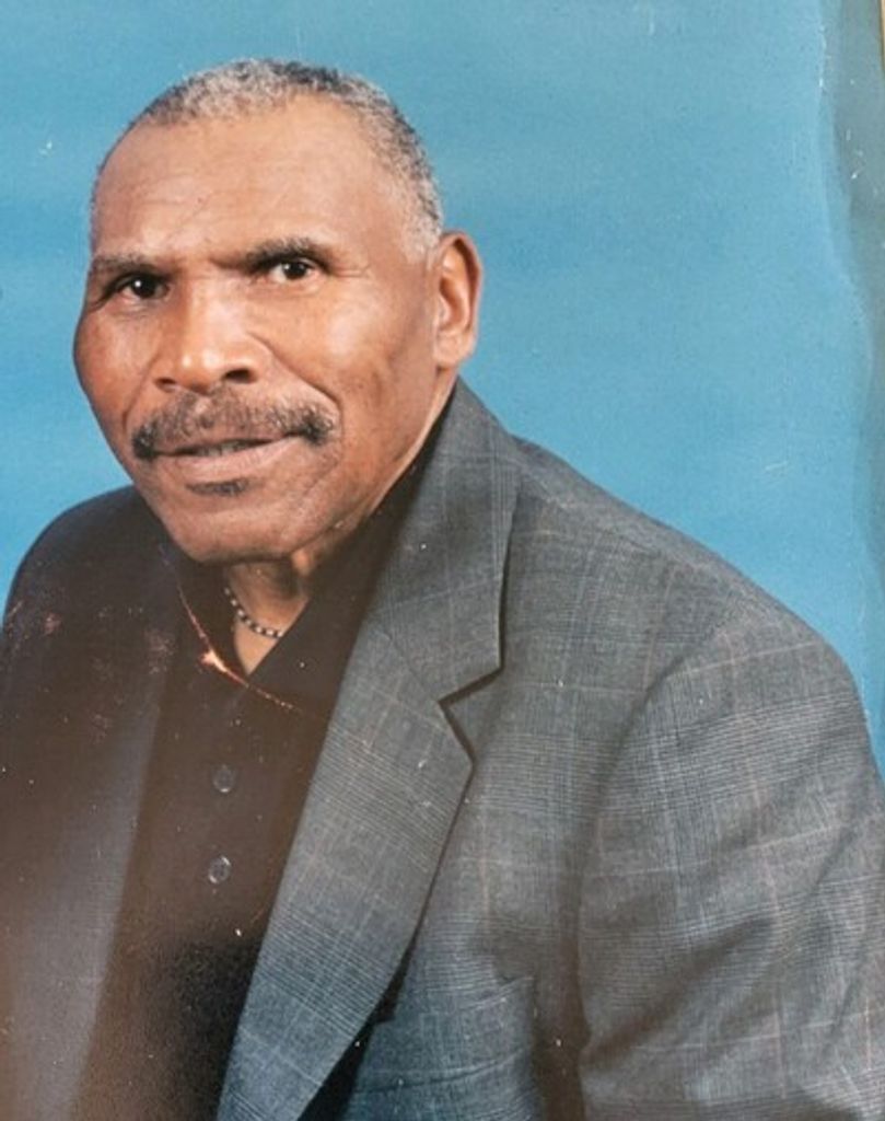 Clarence Brown Profile Photo