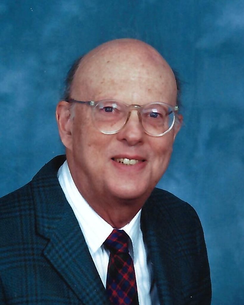 Norman Carlile Miller Profile Photo