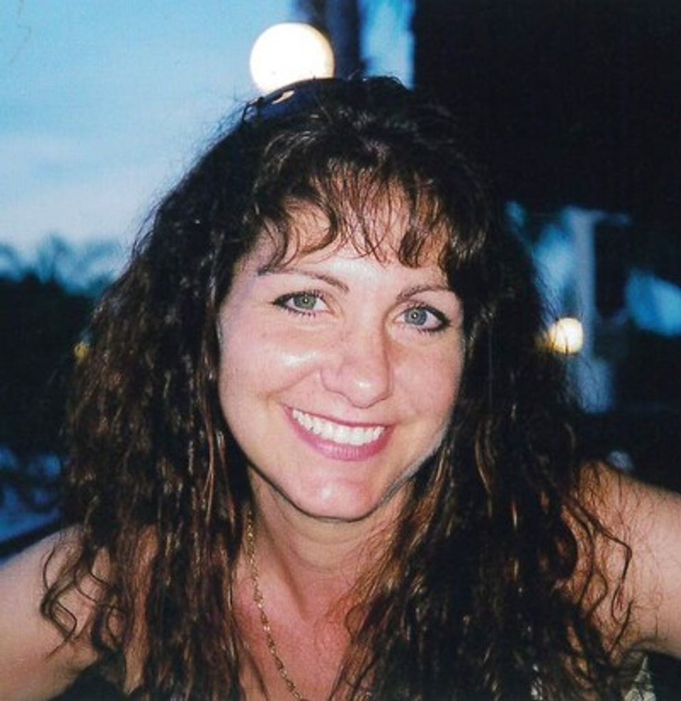 Deborah Lynne Jackson Profile Photo