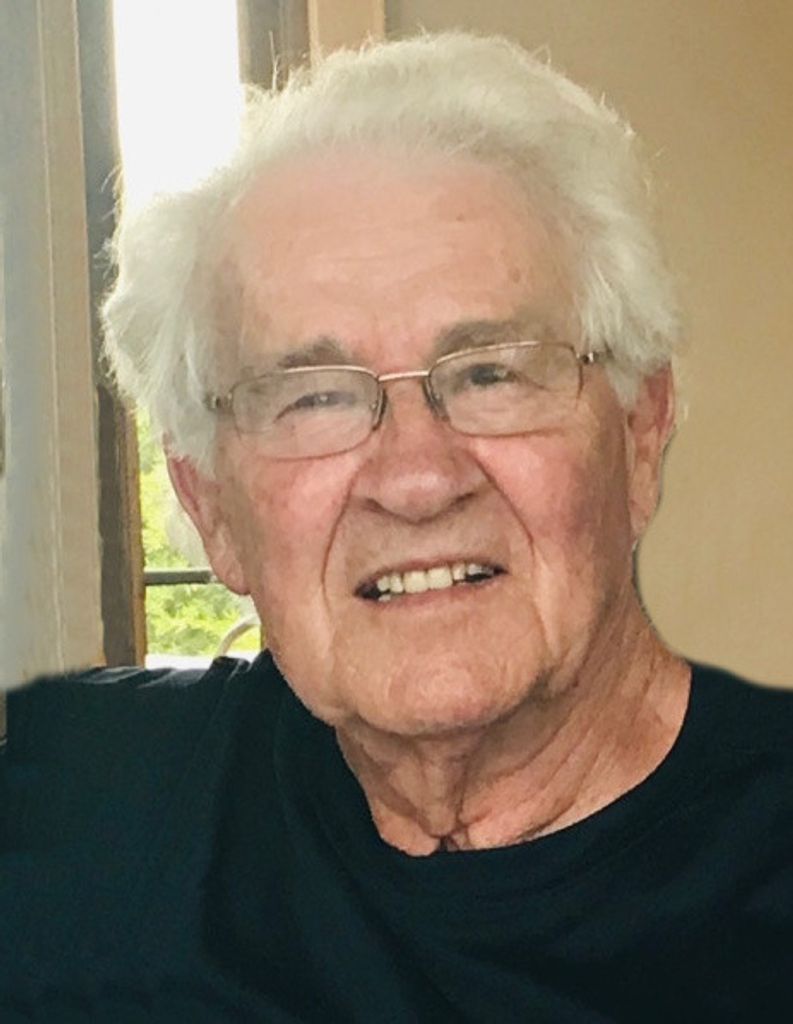 John Paul Rigney Profile Photo